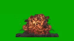 Green Screen Bl.st