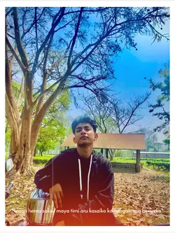 Kasari 🥹 हेरनू सक्सक्षु 