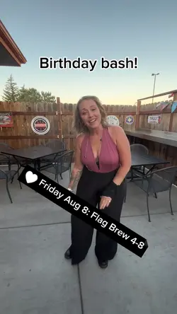 Bday