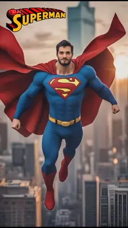 Superman
