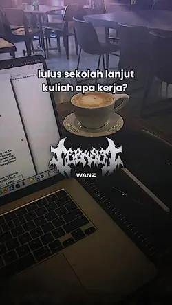 KULIAH AP KERJA