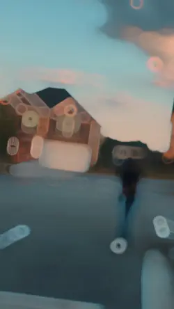 Slow motion 