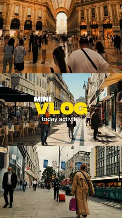 mini vlog 