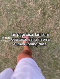  ga bisa runing date