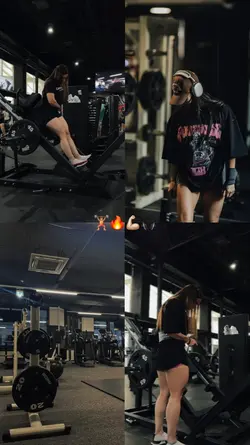 GYM TODAY