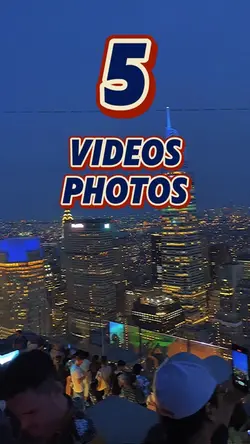 5 video or photo 