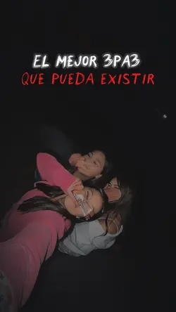 3PA3 MUJERES