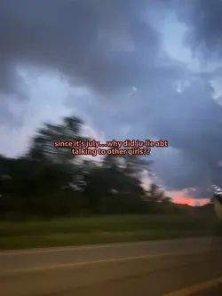 why did ju-lie??