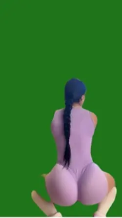 Big Booty 