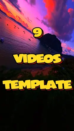Trending 9 Videos 