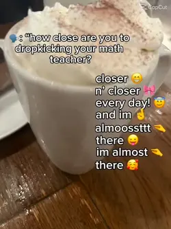 boring math