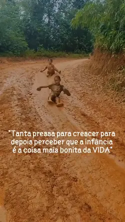 INFÂNCIA