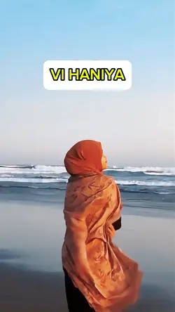 VI HANIYA