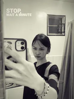 stop wait a minute 