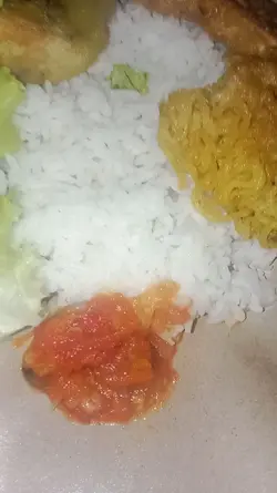 mukbang pemula