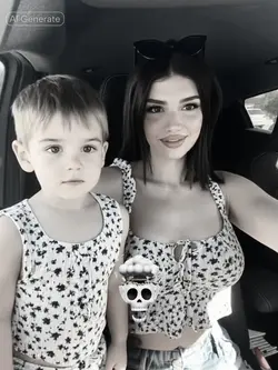 mini me ai filter 