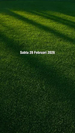 sabtu 28 februari