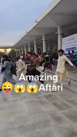 Amazing Aftari