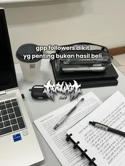 gpp followers dikit