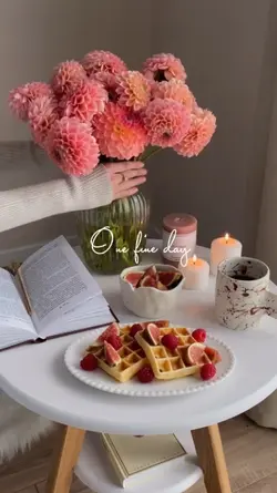 ONE FINE DAY