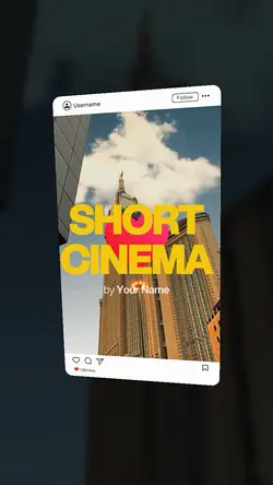 Cinematic islam arab