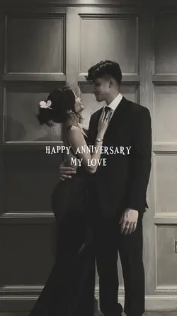 happy anniversary 
