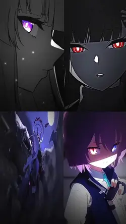 Anime trend 