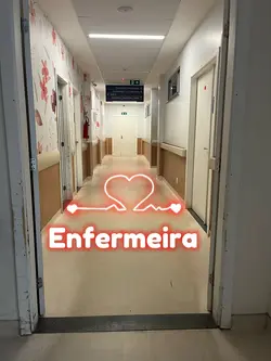 Ser Enfermeira