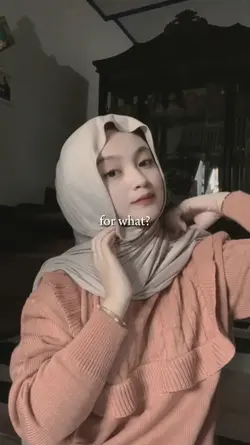 for whay?