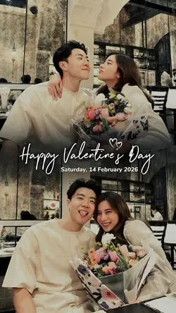VALENTINES DAY