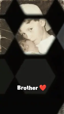 Sibling Love
