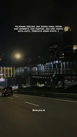 Ternyata Kisah Nyata