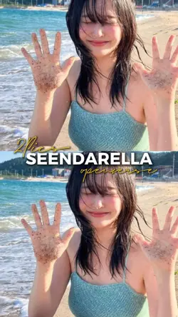 SEENDARELLA openvers