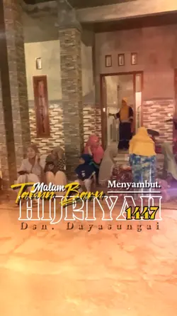 1 Muharram 