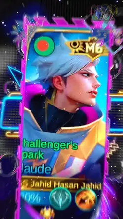 Mm mlbb hero 