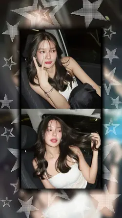 2 pics aesthetic