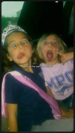 Ultimate Bestie