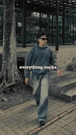 Everything Sucks