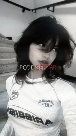VIDRADO EM VOCE 