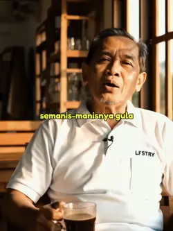 semanis manisnya