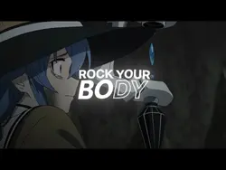 Rock Your Body