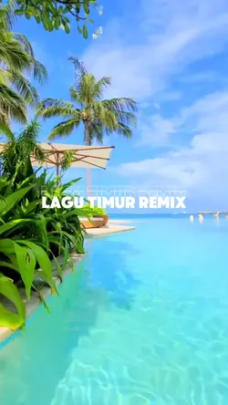 Lagu Timur Remix