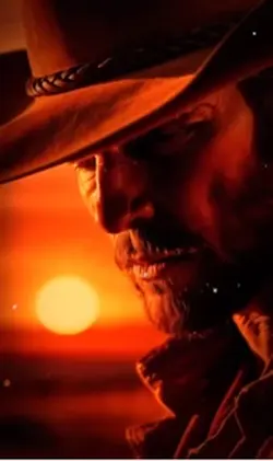 Cowboy