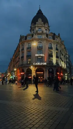 city Transition vlog