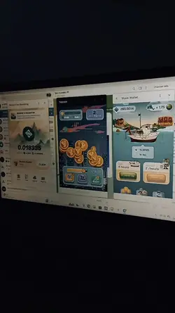 Mei M nya Mining 