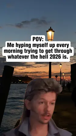 2026 Energy