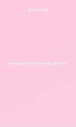 fav perfumee