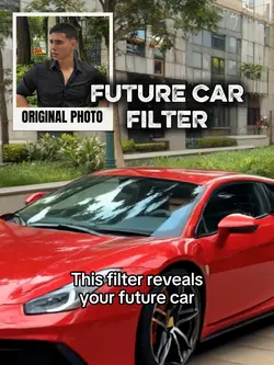 Future car filter