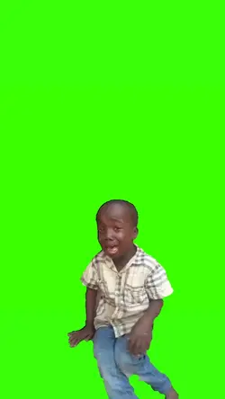GREEN SCREEN 