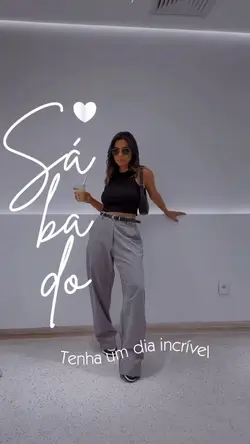 Bom dia sábado